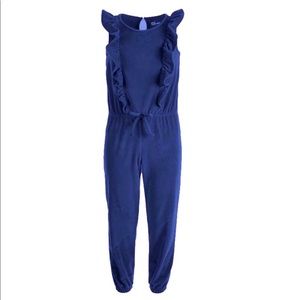 Epic Threads Velour Jumpsuit